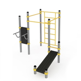 Workout тренажеры